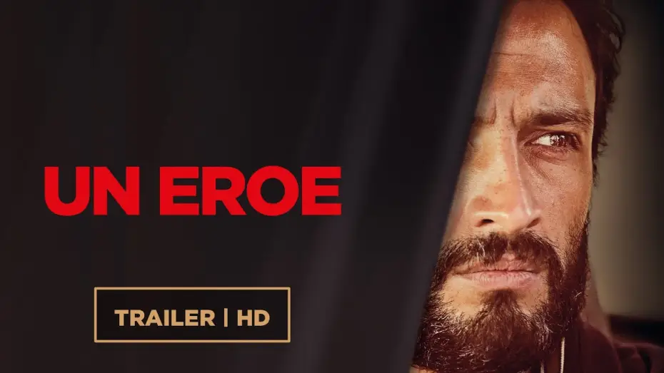 Video for the film A Hero — Un Eroe - il nuovo film di Asghar Farhadi candidato all'Oscar | Trailer ITA HD