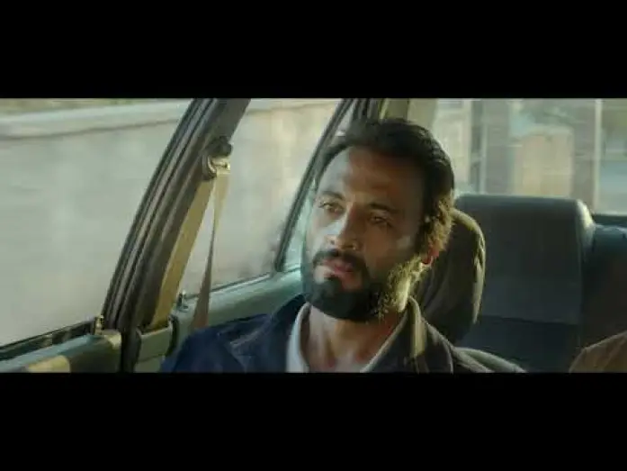 Video for the film A Hero — Un héros - Bande Annonce [VOST]