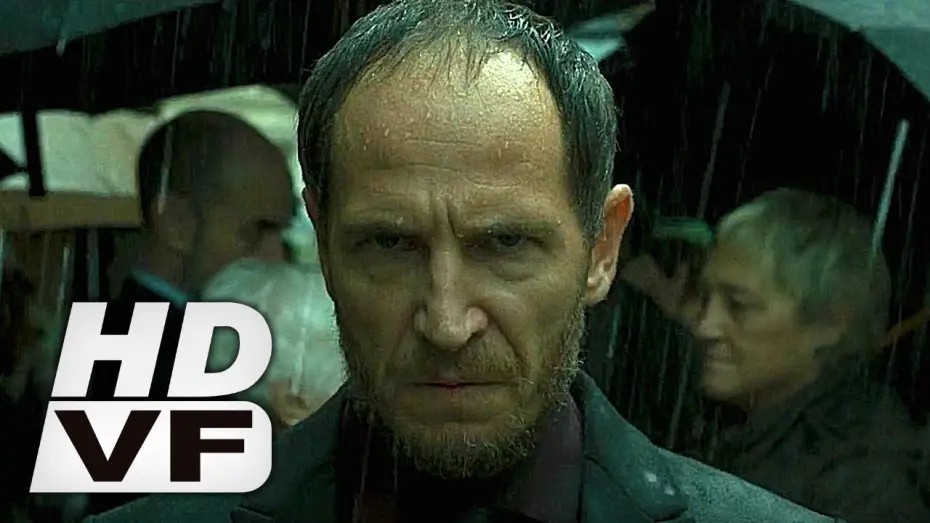 Video for the film Offering to the Storm — UNE OFFRANDE À LA TEMPÊTE Bande Annonce VF (NETFLIX, 2020)