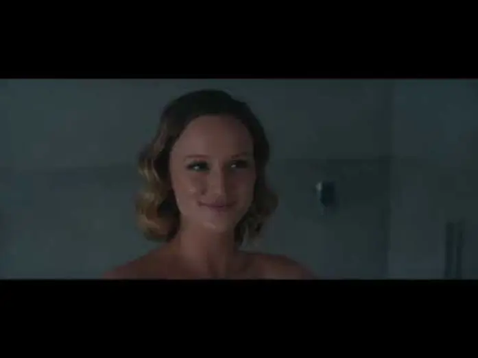 Video for the film Happily — Happily Official Trailer (2021)