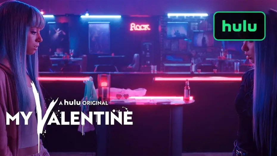 Video for the film My Valentine — Trailer