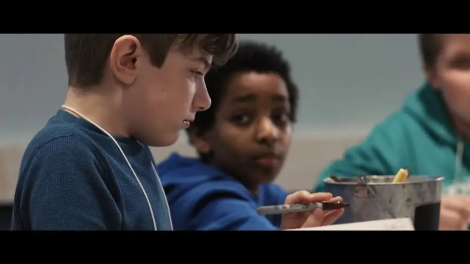 Video for the film Beautiful Something Left Behind — Beautiful Something Left Behind | Trailer