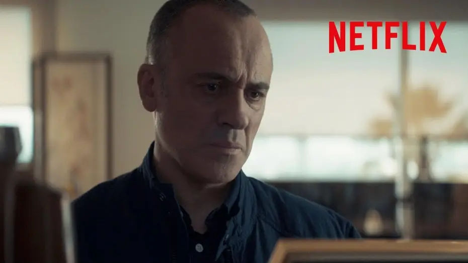 Video for the film The Occupant — HOGAR con Javier Gutiérrez y Mario Casas | Tráiler Oficial | Netflix España