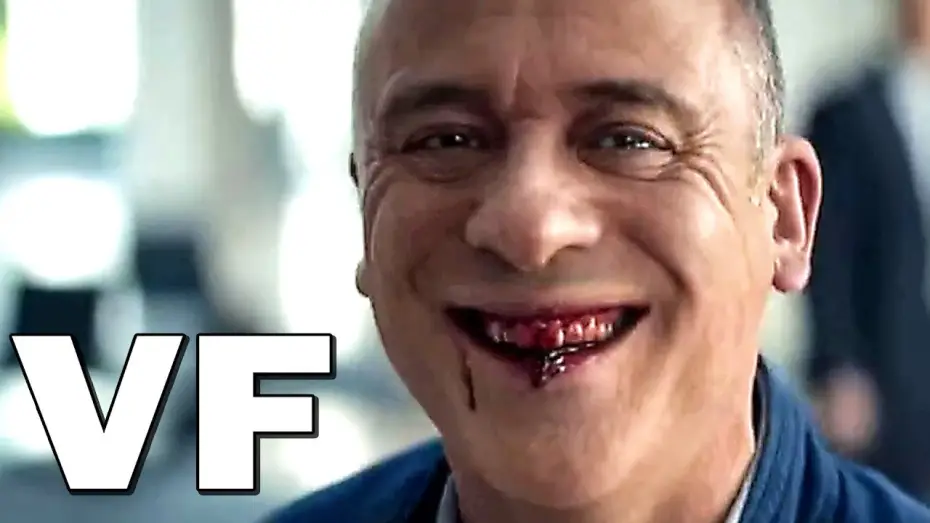 Video for the film The Occupant — CHEZ MOI Bande Annonce VF (2020) Thriller Netflix