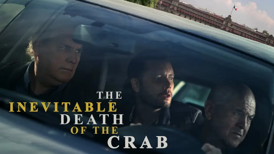 Video for the film The Inevitable Death of the Crab — The Inevitable Death of the Crab  -Trailer