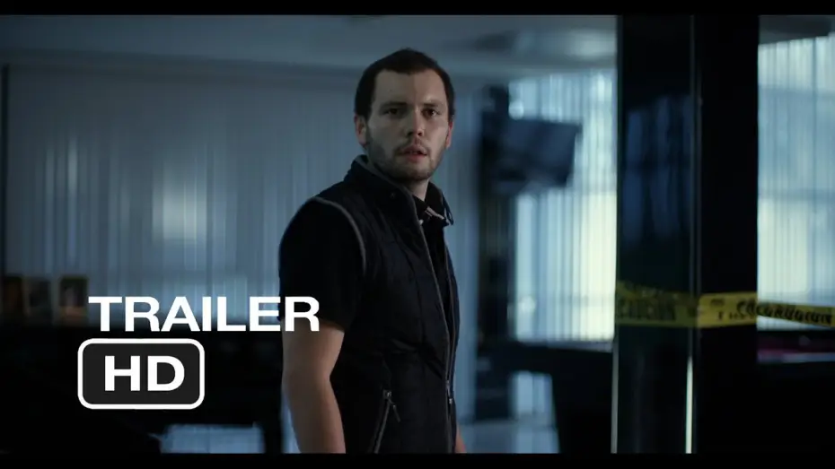 Video for the film The Inevitable Death of the Crab — The Inevitable Death of the Crab - Official Trailer (HD)