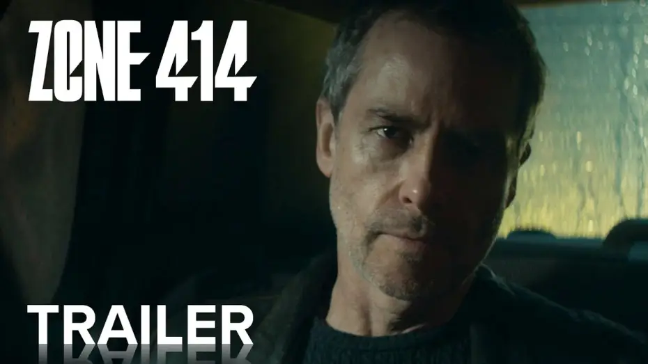 Video for the film Zone 414 — Official Trailer