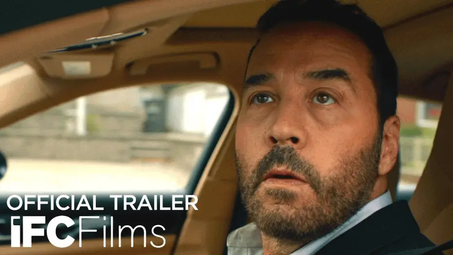 Video for the film Last Call — Last Call - Official Trailer | HD | IFC Films