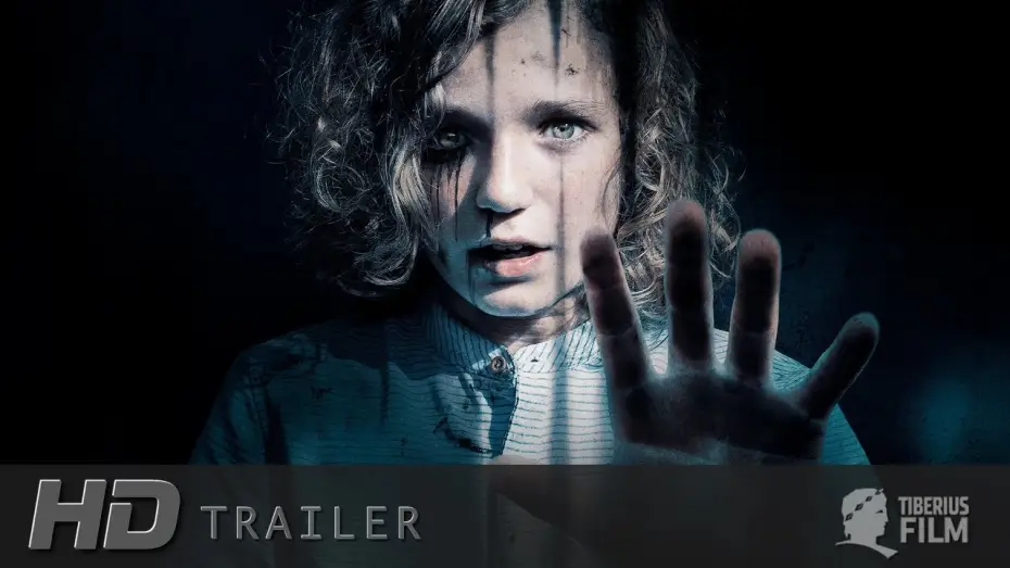 Video for the film The Unfamiliar — Offizieller Trailer