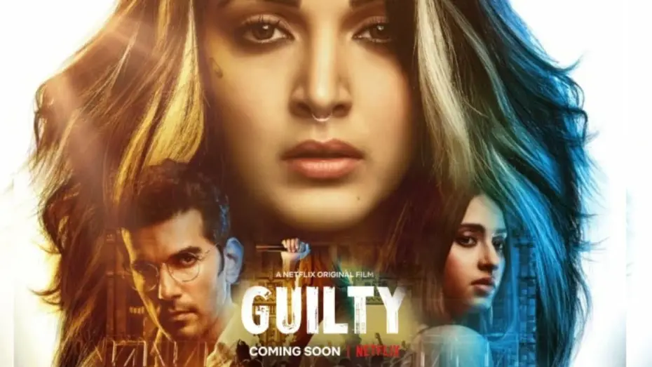Video for the film Guilty — Guilty (2020 V.O. subtitulada)