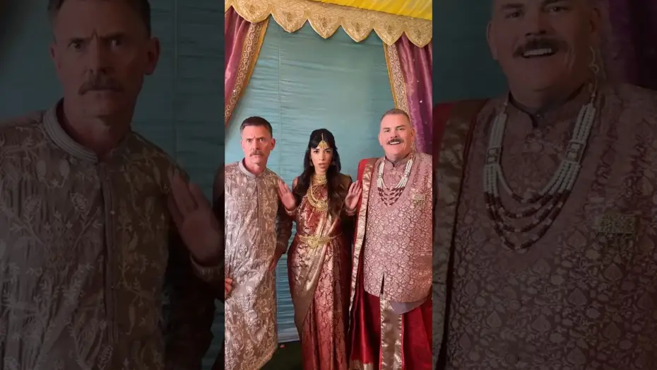 Video for the film Super Troopers 3: Winter Soldiers — Solo Shot