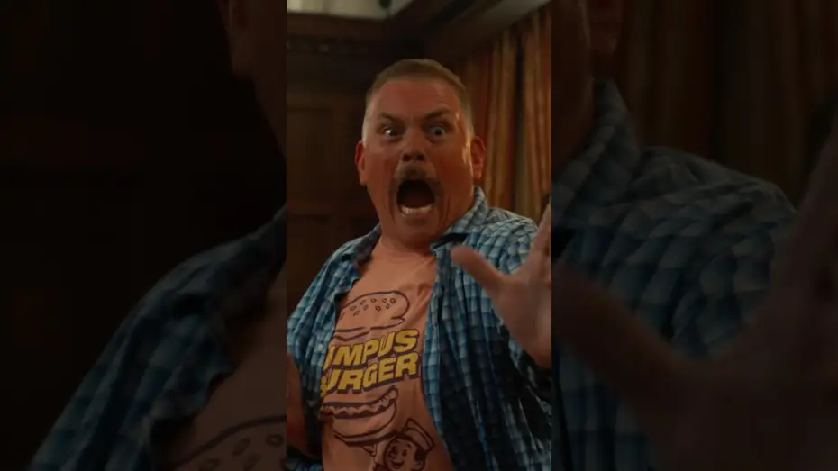 Video for the film Super Troopers 3: Winter Soldiers — We’re Back