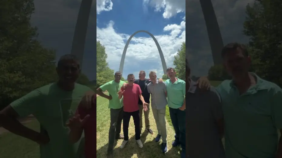 Video for the film Super Troopers 3: Winter Soldiers — St. Louis