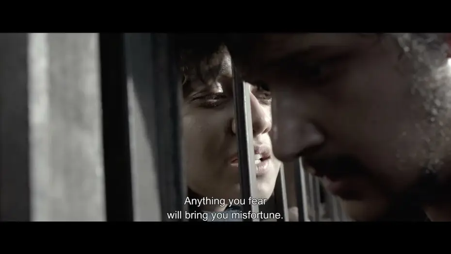 Video for the film Drowning in Holy Water — Official Trailer