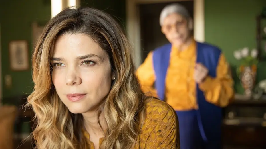 Video for the film One Careful Owner — El inconveniente - Tráiler