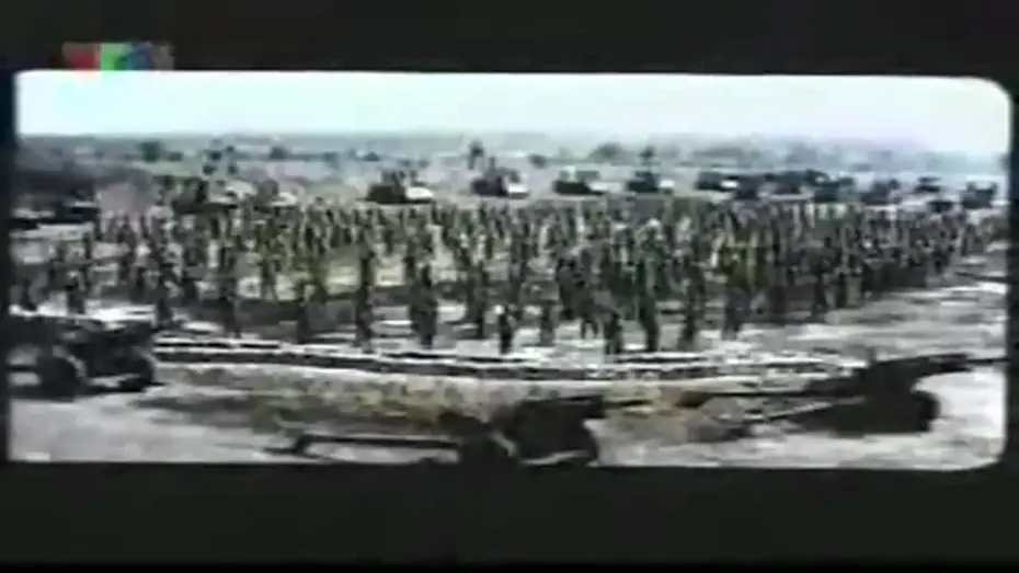 Video for the film Liberation of Saigon — GIẢI PHÓNG SÀI GÒN (2005)