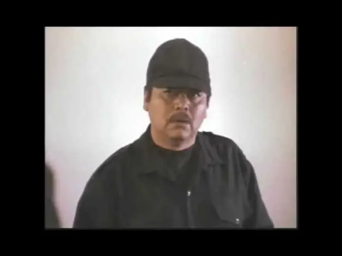 Video for the film Sotana roja — Sotana Roja - Lo Mejor de lo Peor del Cine Mexicano - Muyenserie.tv