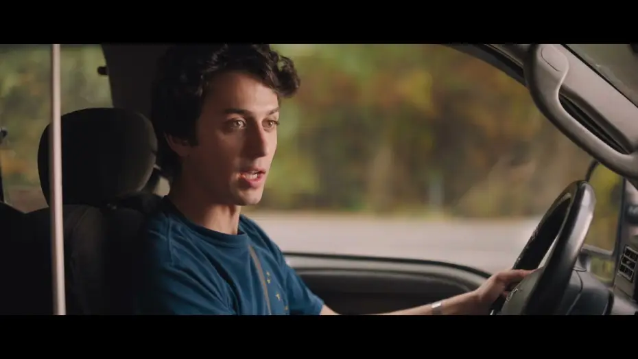 Video for the film 40-Love — 40-Love (2021) Official Trailer