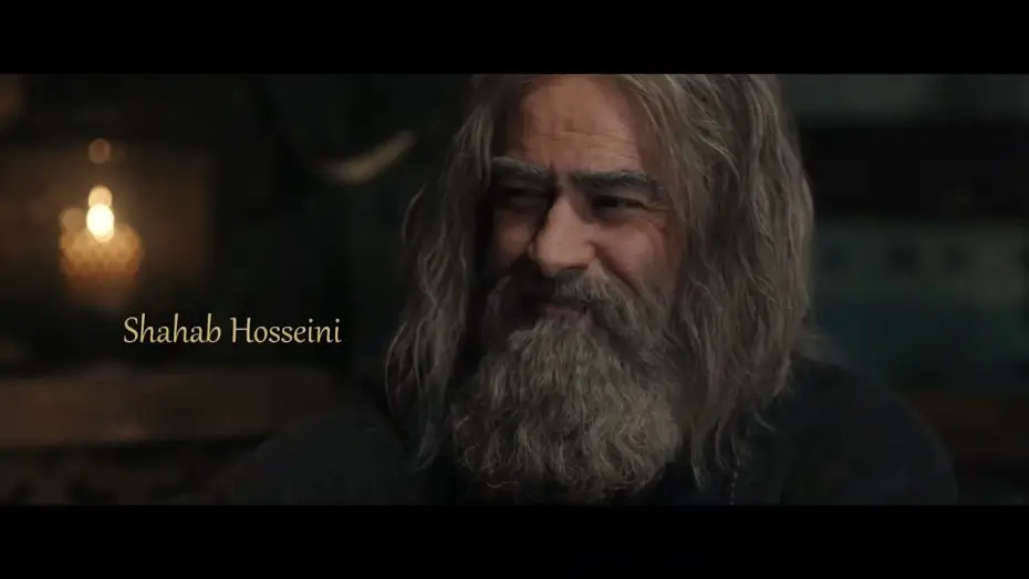 Video for the film Intoxicated by Love — Mevlana Mest i Aşk  SUB ITA PROMO