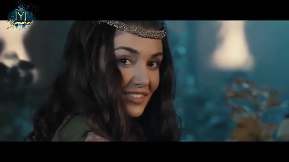 Video for the film Intoxicated by Love — Mevlana - Mest i Ask (Sub Español)