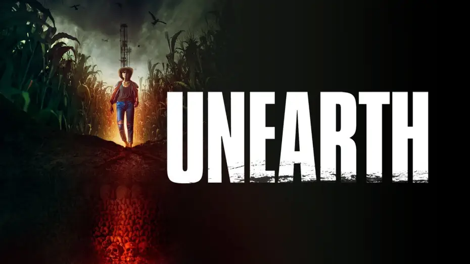 Video for the film Unearth — UNEARTH - Deutscher Trailer