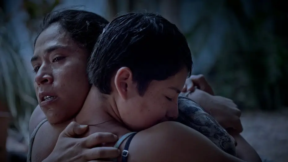 Video for the film Prayers for the Stolen — Clip