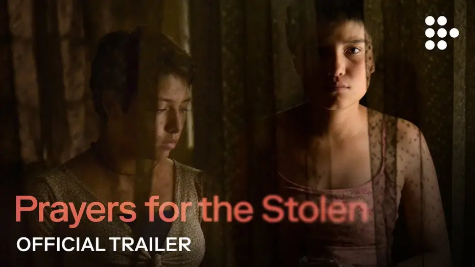 Video for the film Prayers for the Stolen — Official UK Trailer #2