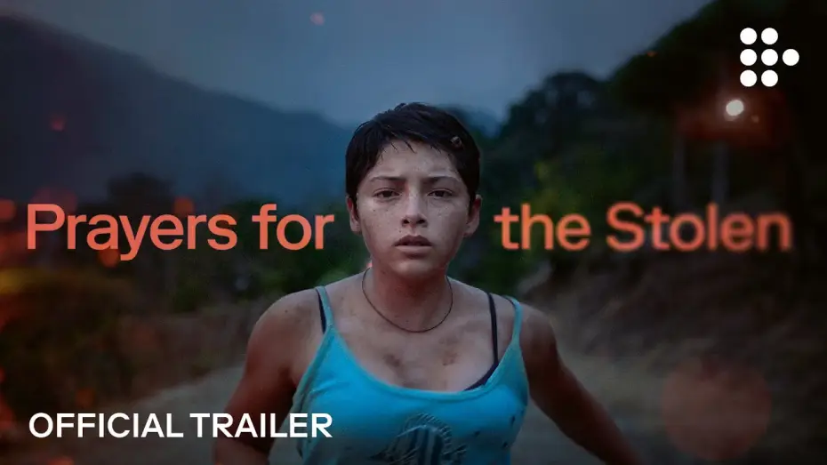 Video for the film Prayers for the Stolen — Official UK Trailer