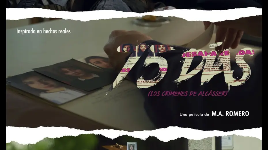 Video for the film 75 días — 75 Días - Tráiler Oficial Cines