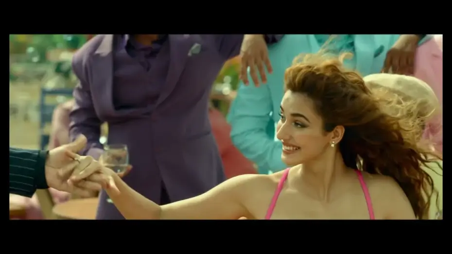Video for the film Radhe — RADHE - Bande Annonce [VOST]
