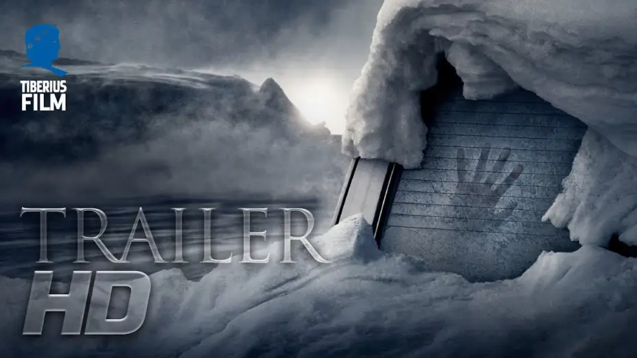 Video for the film Centigrade — 30 GRAD UNTER NULL - GEFANGEN IM SCHNEE I Trailer HD I (Deutsch)