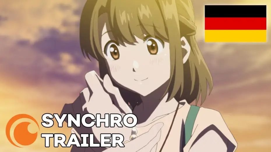 Video for the film Over the Sky — Over the Sky | SYNCHRO TRAILER