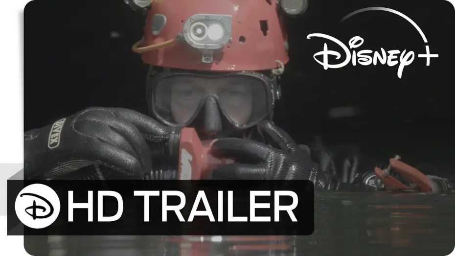 Video for the film The Rescue — The Rescue: Das Höhlenunglück in Thailand - Trailer #1 - Deutsch HD