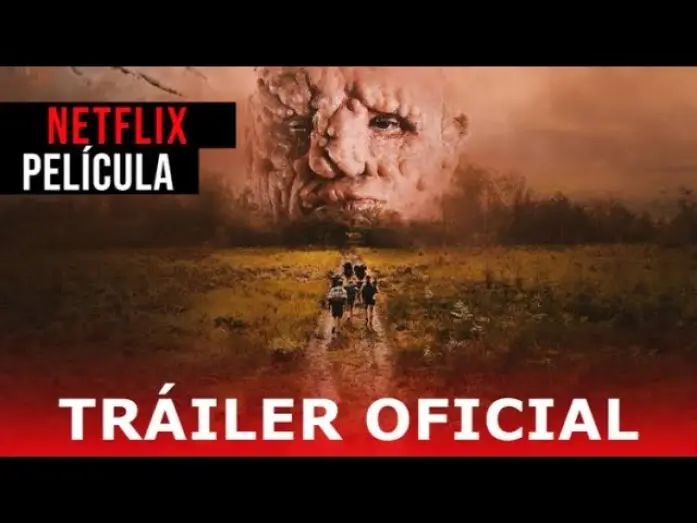 Video for the film Nobody Sleeps in the Woods Tonight — Nadie duerme en el bosque esta noche | Tráiler Oficial | Netflix [ESPAÑOL]