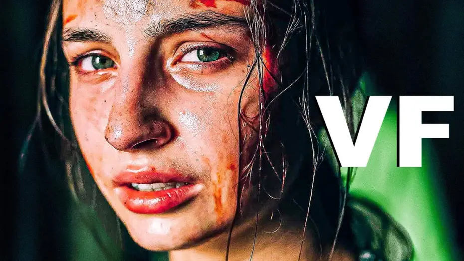 Video for the film Nobody Sleeps in the Woods Tonight — NOBODY SLEEPS IN THE WOODS TONIGHT Bande Annonce VF (2020)