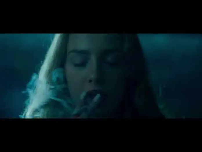 Video for the film Nobody Sleeps in the Woods Tonight — Drugi teaser