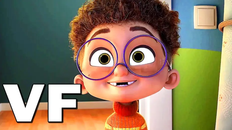 Video for the film My Fairy Troublemaker — MAGIC Bande Annonce VF (2023)