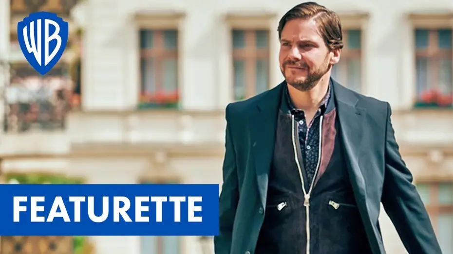 Video for the film Next Door — Nebenan | Featurette #1 | Deutsch HD