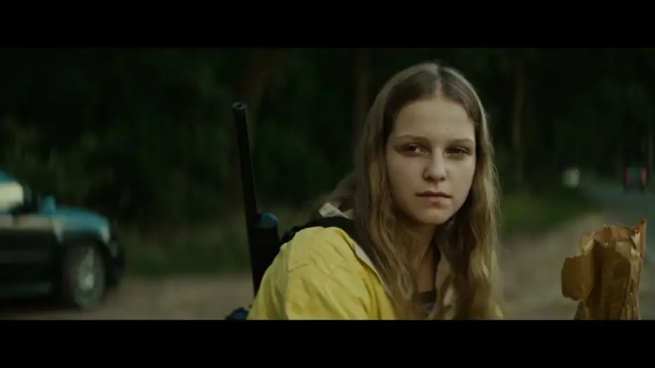 Video for the film Eastern — Zwiastun