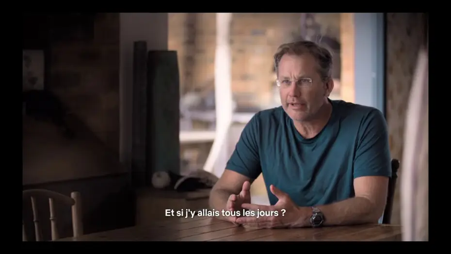 Video for the film My Octopus Teacher — La Sagesse de la pieuvre   Site officiel de Netflix