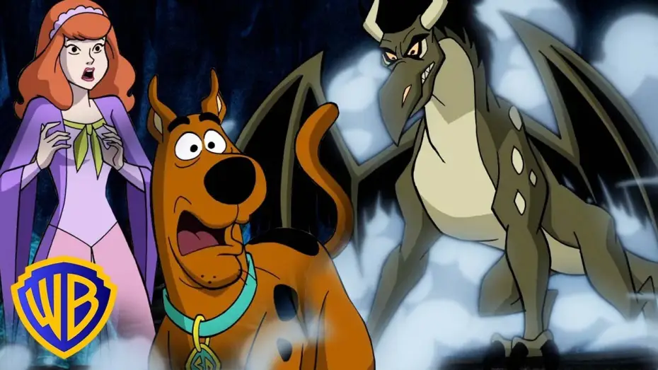 Video for the film Scooby-Doo! The Sword and the Scoob — The Dragons Liar