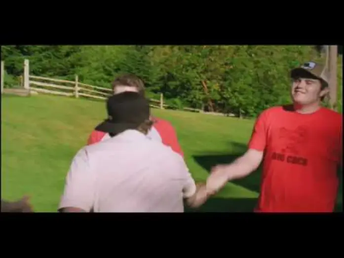 Video for the film The Standard — OFFICIAL -- "THE STANDARD" MOVIE TRAILER -- OFFICIAL