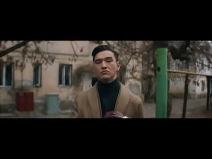 Video for the film Nurlan Saburov: IQ — Нурлан Сабуров - Тур IQ