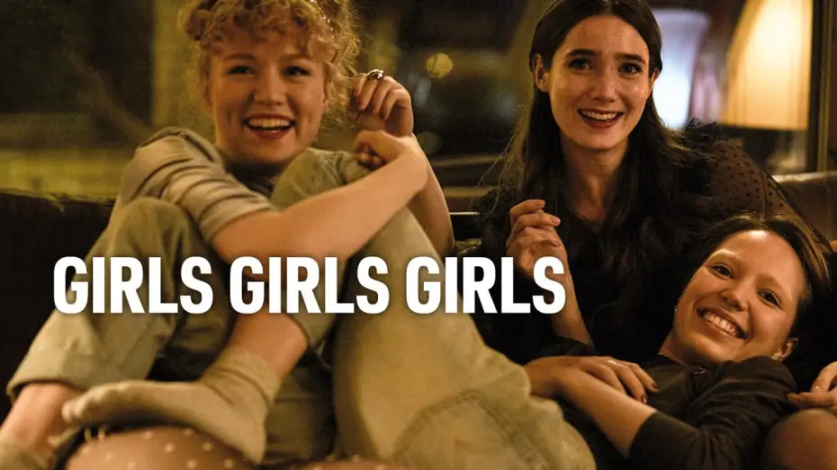 Video for the film Girl Picture — GIRLS GIRLS GIRLS Trailer Deutsch | German [HD]