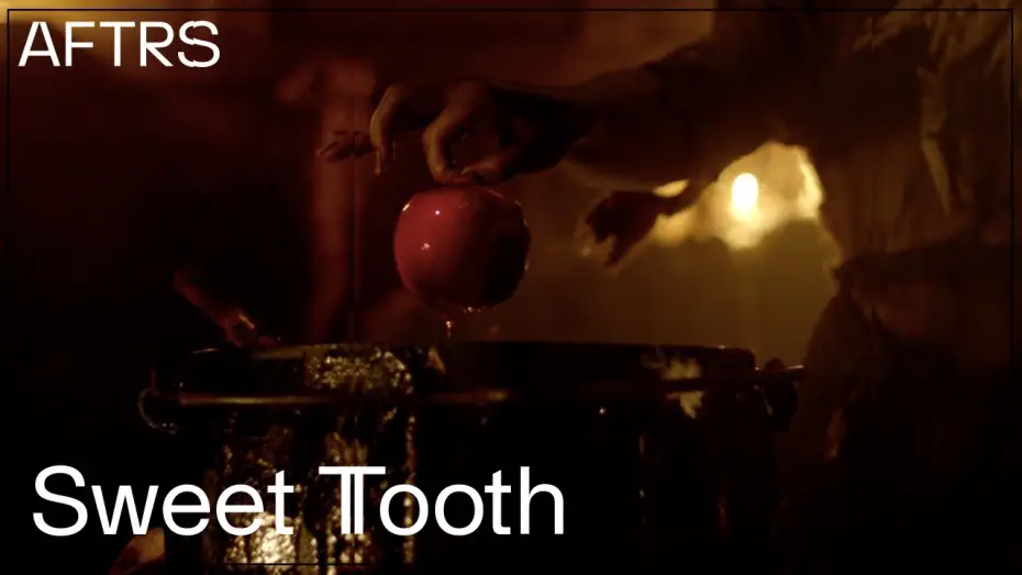 Video for the film Sweet Tooth — Trailer: Sweet Tooth | Directed by Shannon Ashlyn (MA, 2018)