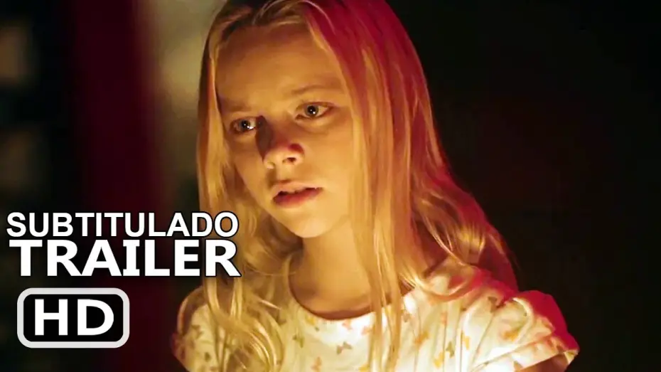 Video for the film Behind You — Behind You (2020) | Tráiler Oficial Subtitulado | Terror