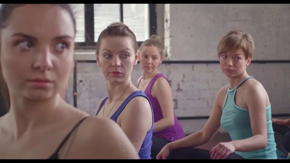 Video for the film Choked — Короткометражный фильм "ПОПЕРХНУЛСЯ" ("CHOKED") 2016