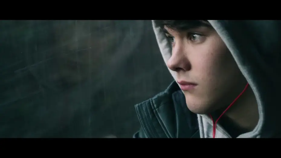 Video for the film Shortcut — SHORTCUT - Trailer italiano