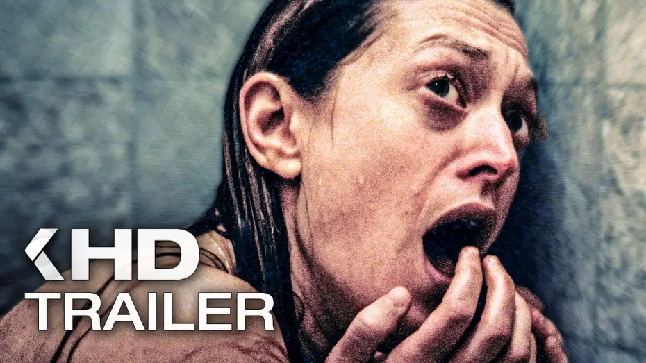 Video for the film The Dark and the Wicked — THE DARK AND THE WICKED Trailer German Deutsch (2022) Exklusiv
