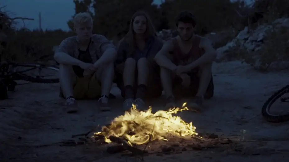 Video for the film Dog Days of Summer — OFF 2019 Opening Movie / Dog days of summer - Trailer EN